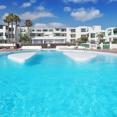 Lanzahost Tuscan Atlantico Costa Teguise Eksteriør bilde